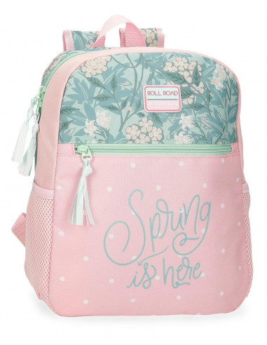 40822D2 ADAPT. BACKPACK 33CM. SPRING IS HERE